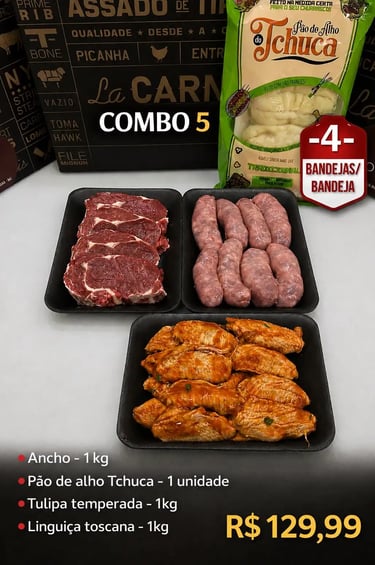 COMBO 5