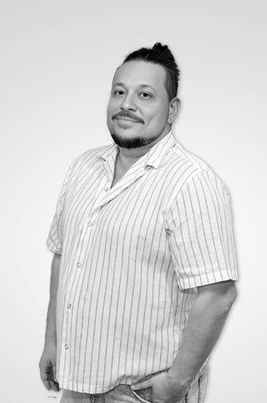 LBF TEAM - CASIMIRO