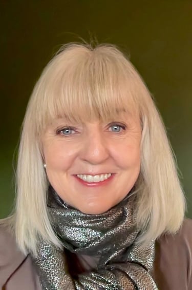 Cath Woolford Counselling image