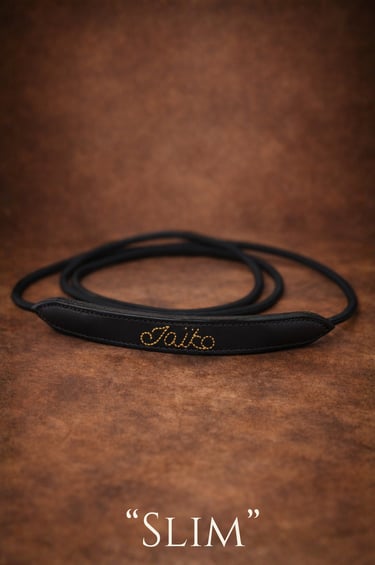 cordelette corde cuir cheval equitation ethologique sellerie etter Genève Suisse artisanat Sellier