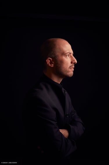 Dario Silveri