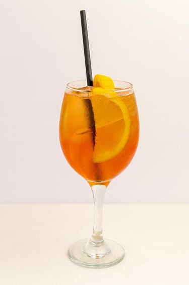 Aperol Spritz 