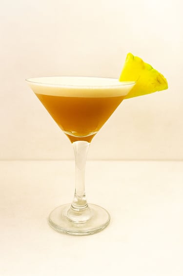 CARIBBEAN PEARL