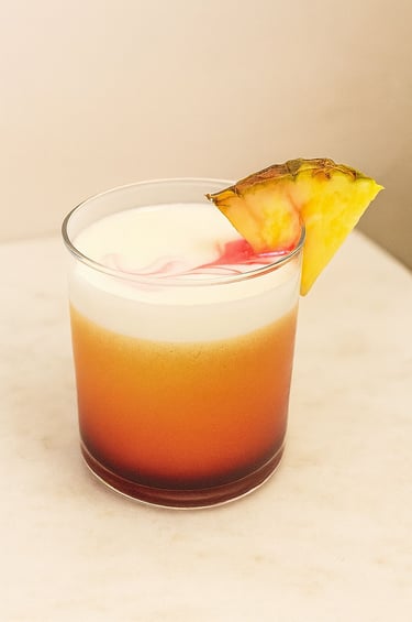 PINAPELITTA COCKTAIL