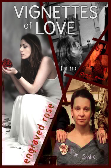 "Vignettes Of Love" Student Short Films by Thanasis Neofotistos