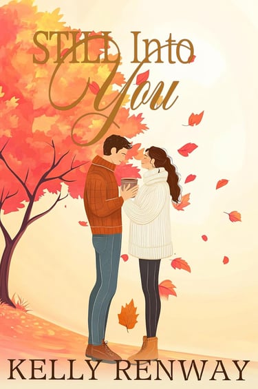Book cover: Still Into You by Kelly Renway