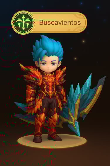 Archer