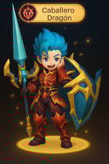 Lancer