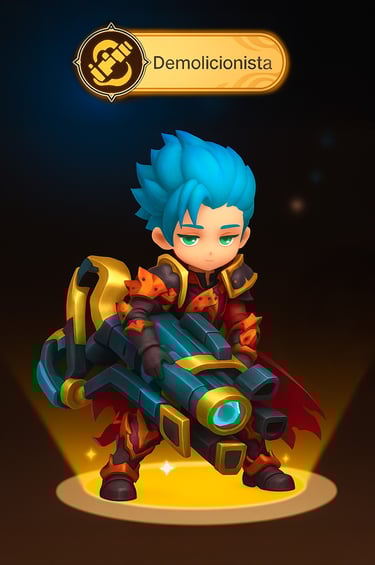 Grenadier
