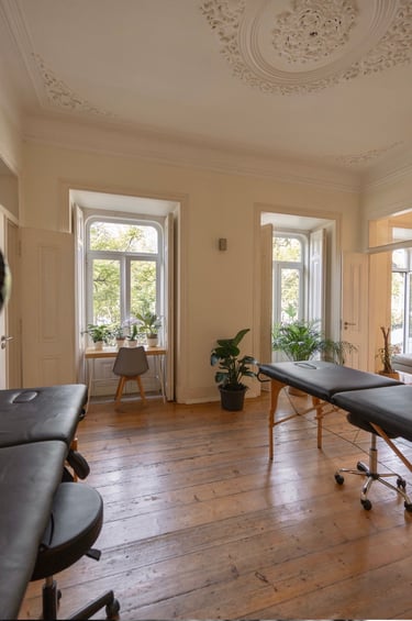 Best Lisbon tattoo studio