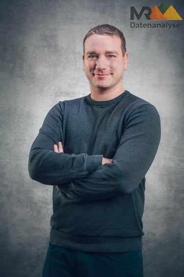 MR Datenanalyse Martin Reichelt