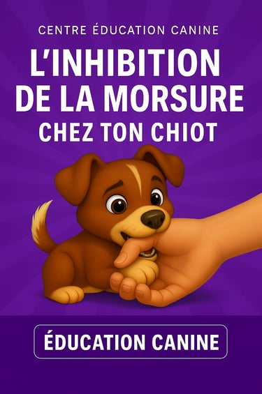 Livre, livret et eBook d’éducation canine – contenu pratique pour chiens et chiots. Centre Éducation Canine Lionel Renier.