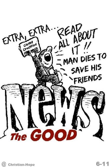 Man Dies To Save His Friends