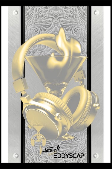 ARTEDDYSCAP Exposiciones Positive Dark