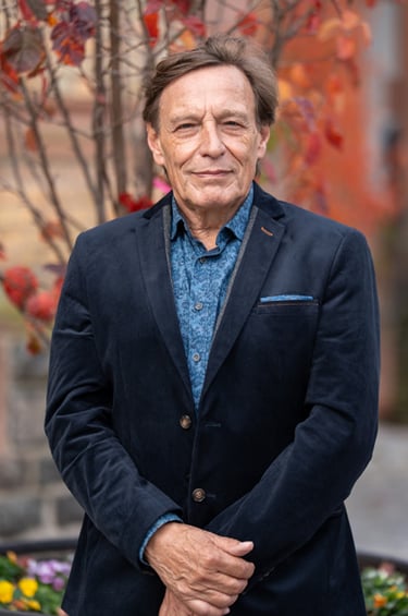 Helmut Kirchner
