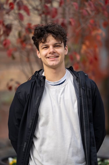 Kevin Christiano Becht