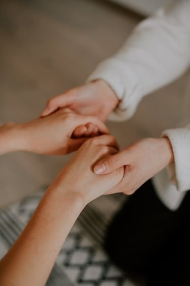 Proceso Coaching de seis sesiones