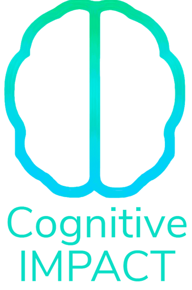 Logo Cognitive Impact