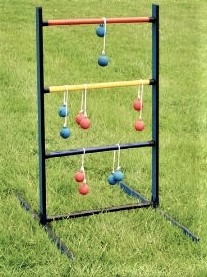 Ladder Toss
