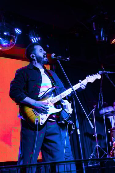 Kadıköy/Avrupa Yakası sanatçı fotoğrafçısı