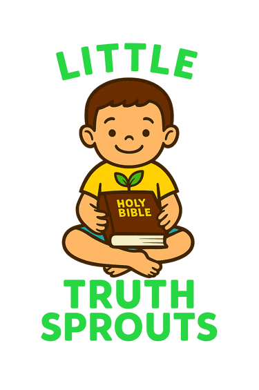 a little boy holding a bible