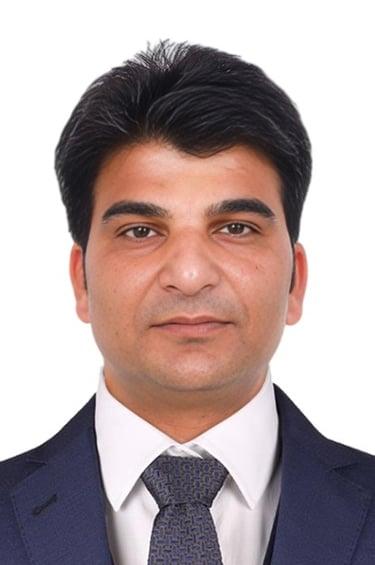 Piyush Kumar Cultural Exchanges