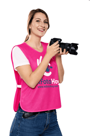 MiFotoHoy - Fotografía de profesionales