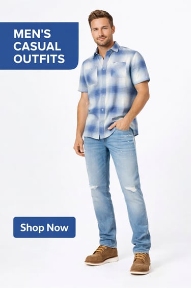 Pinterest men's casual outfit pin