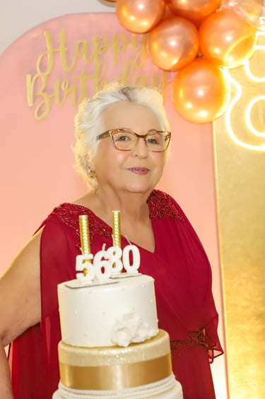 Dona Madalena