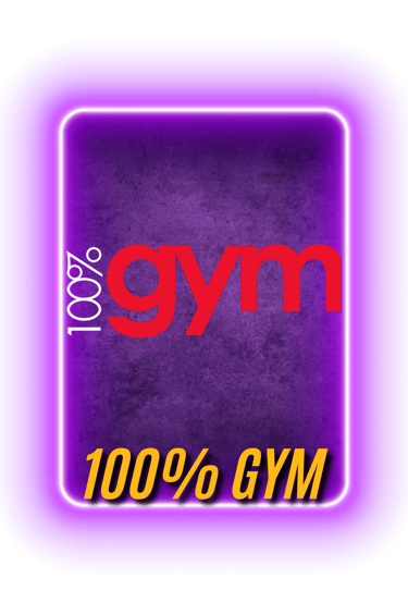 100%