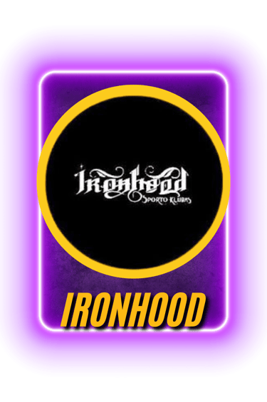 Ironhood