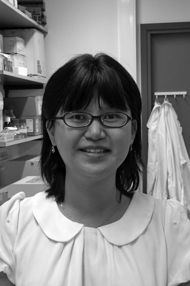 Kah Ying Ng, PhD, Senior R&D Scientist