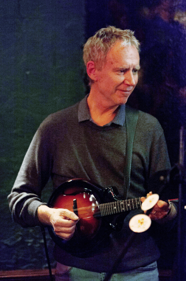 Jim Bevan