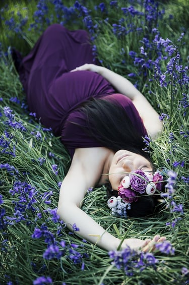 Accompagnement de la maternité par le Shiatsu