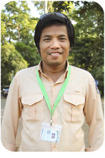Guía de Angkor en Español