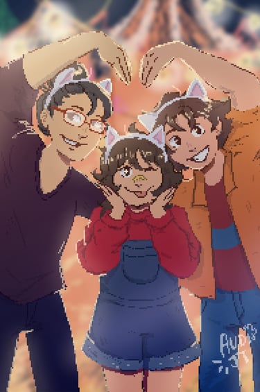 Until Then fanart