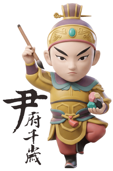 尹府千歲