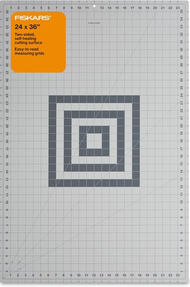 Fiskars cutting mat
