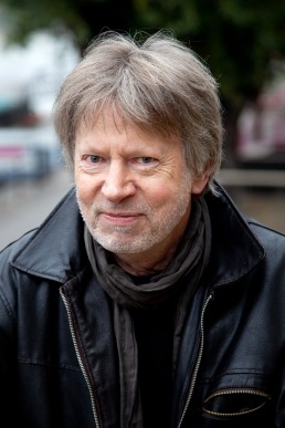 Franz Sales Sklenitzka Porträt