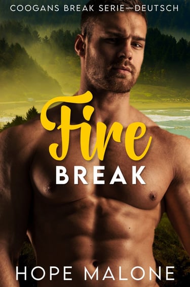 Fire Break Abdeckung