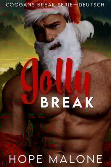 Jolly Break Abdeckung