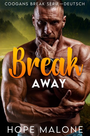 Break Away Abdeckung