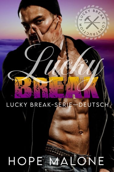 Lucky Break Abdeckung