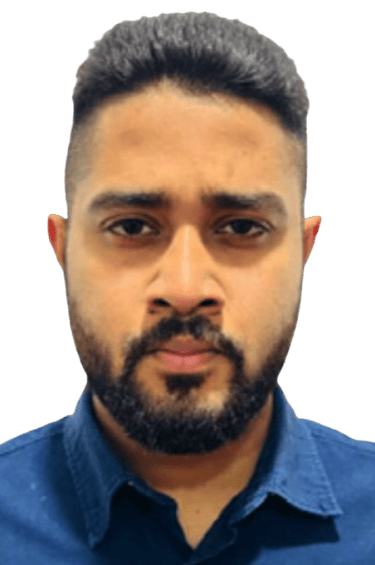 Marketing & Operation Manager of TOT Cleaning & Landscape Services Sdn Bhd.