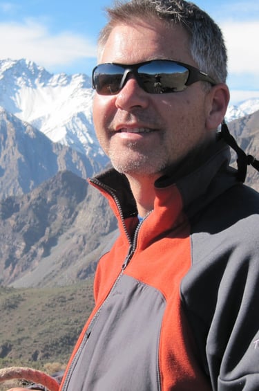 Proyecto Despierta, creado por Roberto del Santo