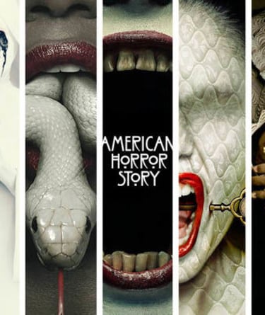 Nova Mariee song placement on Netflix' show American Horror Story: "Paralyzed" - Mariela Arredondo 