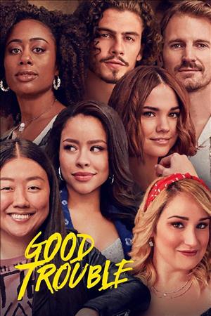 Nova Mariee song placement on Hulu's Good Trouble "Aquí Estoy Yo (que rico)" - Mariela Arredondo 