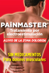 Painmaster. Terapia para el dolor 