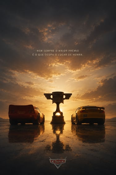 Cars Poster