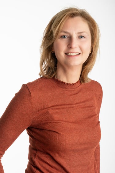 Karin Kroesbergen, HR consultant